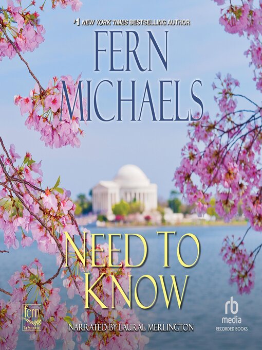 Title details for Need to Know by Fern Michaels - Available